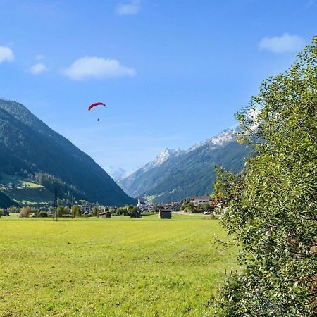 Apartment In Neustift In The Stubai Valley 施图拜河谷新施蒂夫特 外观 照片