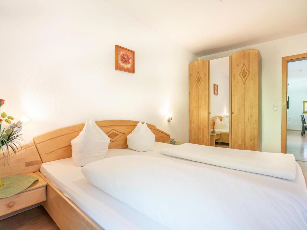 Apartment In Neustift In The Stubai Valley 施图拜河谷新施蒂夫特 外观 照片