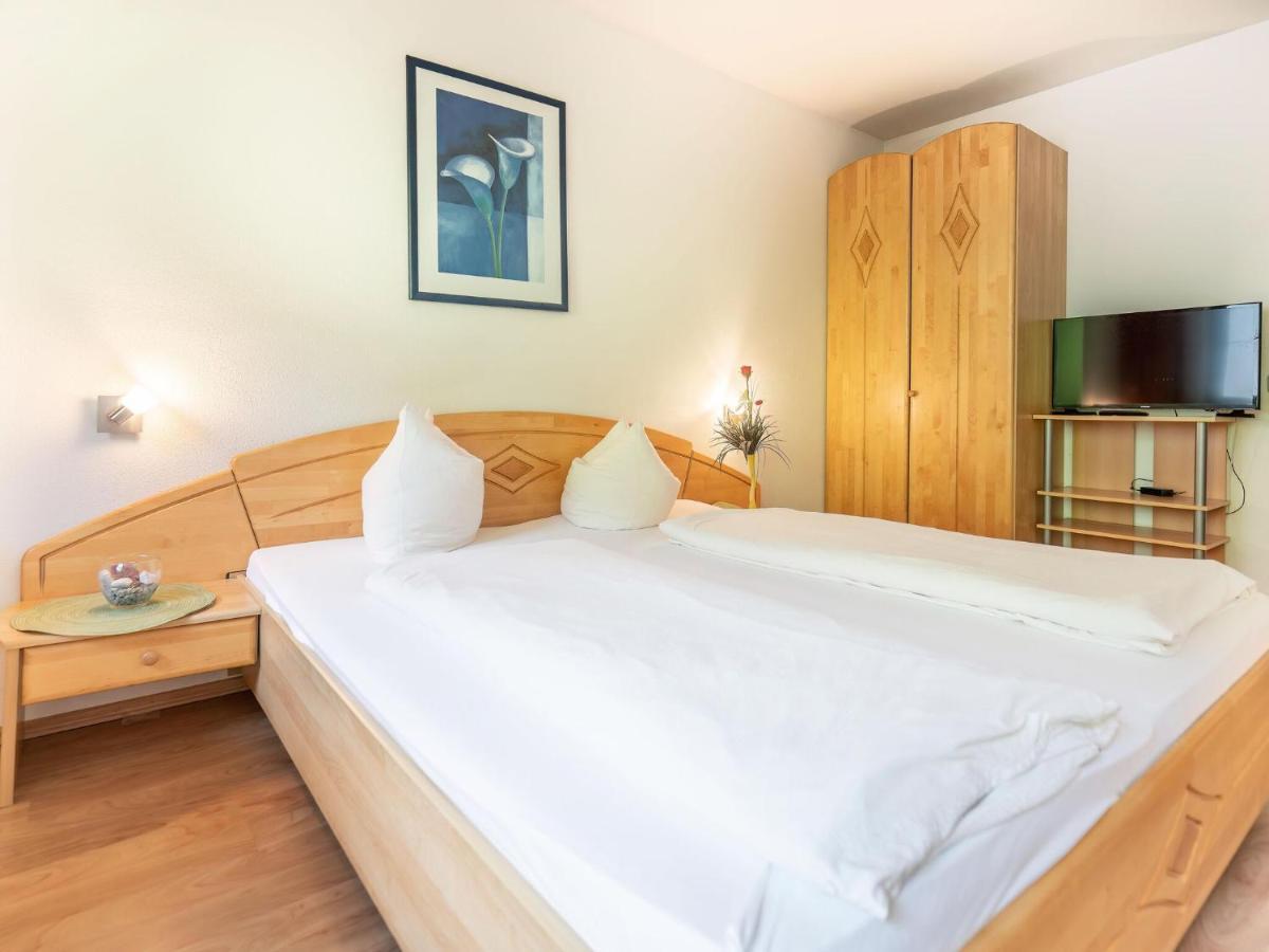 Apartment In Neustift In The Stubai Valley 施图拜河谷新施蒂夫特 外观 照片