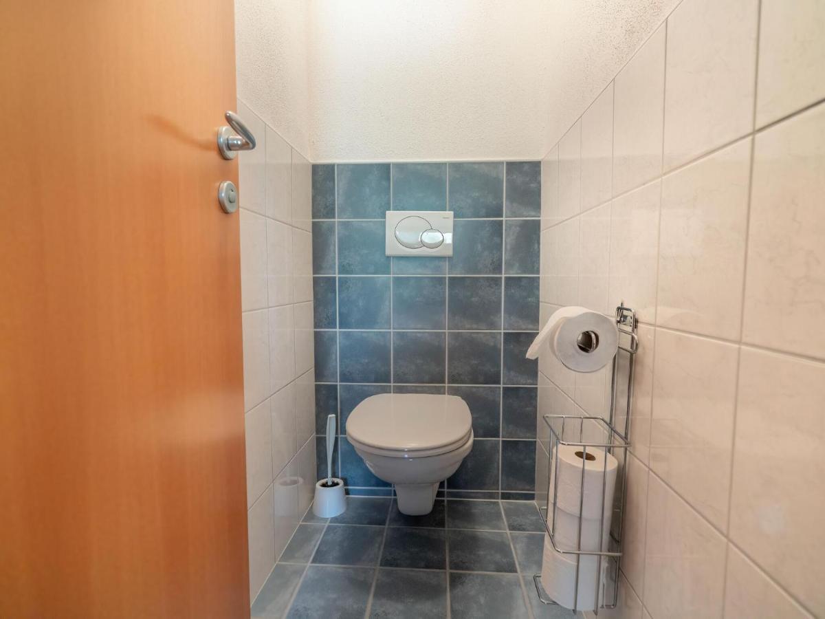 Apartment In Neustift In The Stubai Valley 施图拜河谷新施蒂夫特 外观 照片