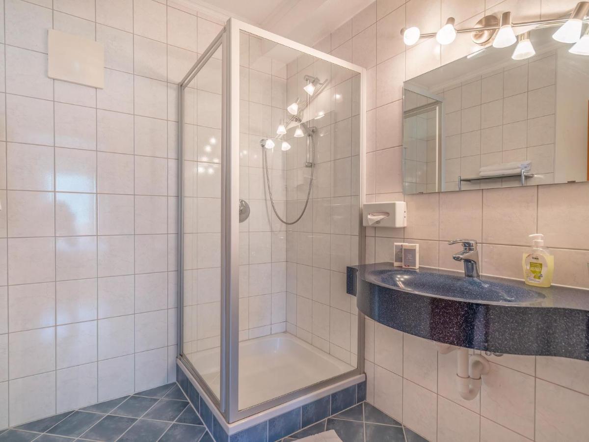 Apartment In Neustift In The Stubai Valley 施图拜河谷新施蒂夫特 外观 照片